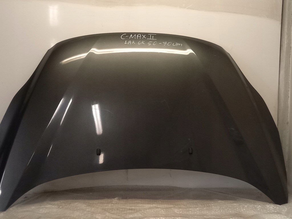 фото №1, Капот ford c-max ii mk2