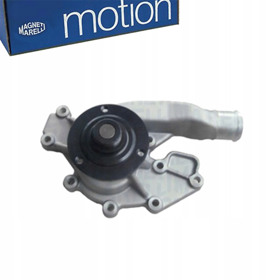 фото №1, Насос воды land rover discovery ii 4.0 v8