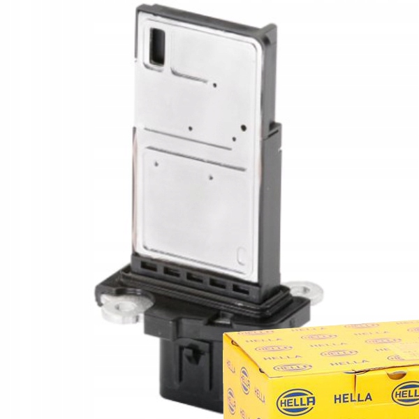 Купить Расходомер воздуха ford focus 2 1.6 ti 2.0