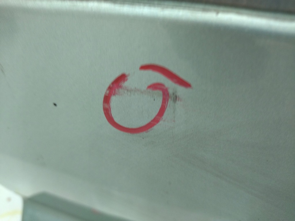 фото №8, Дверь левый задняя задние audi a8 s8 d3