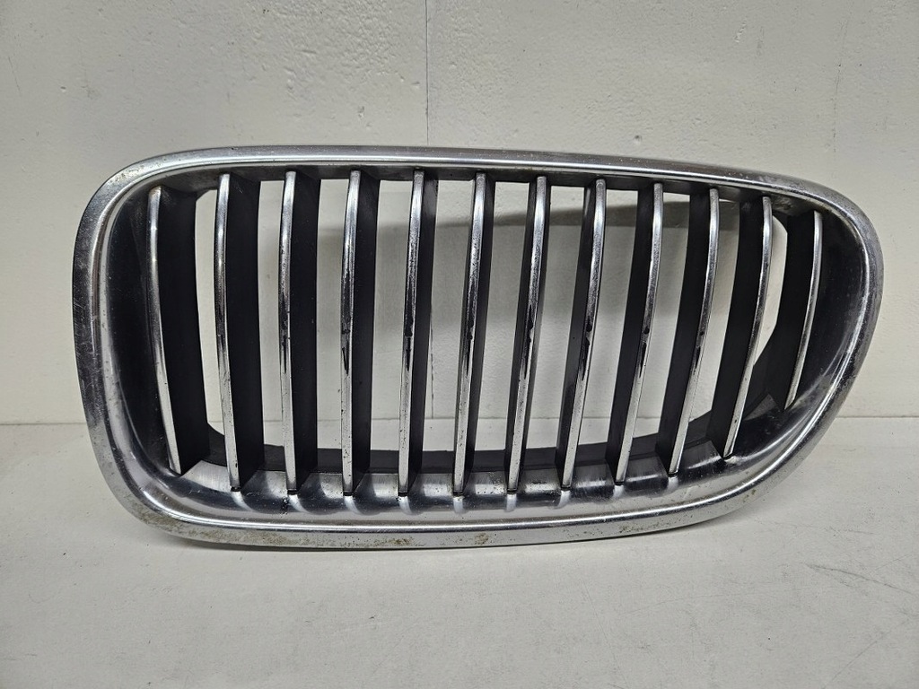 фото №1, Bmw 5 f10 f11 решётка радиатора решётка радиатора левая