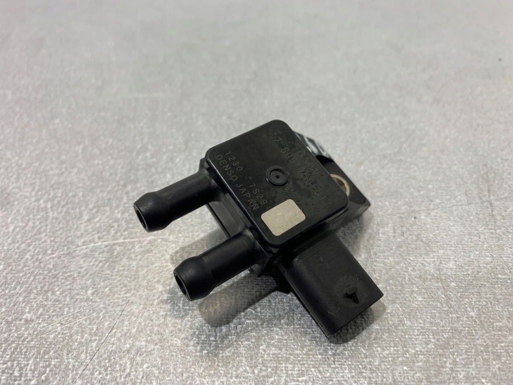 фото №1, 2015 mini cooper countryman r60 датчик тиску вихлопних газів 780575801