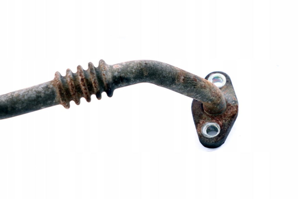 Mini cooper one d r50 w17 шланг масляний оливи турбонагнітача 7791061 Оригінал