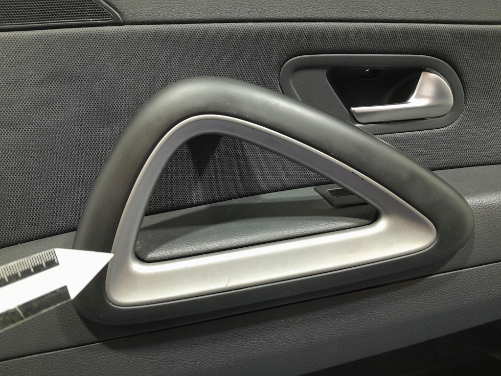 фото №5, Vw scirocco обивка обшивка дверь перед передний правый eu