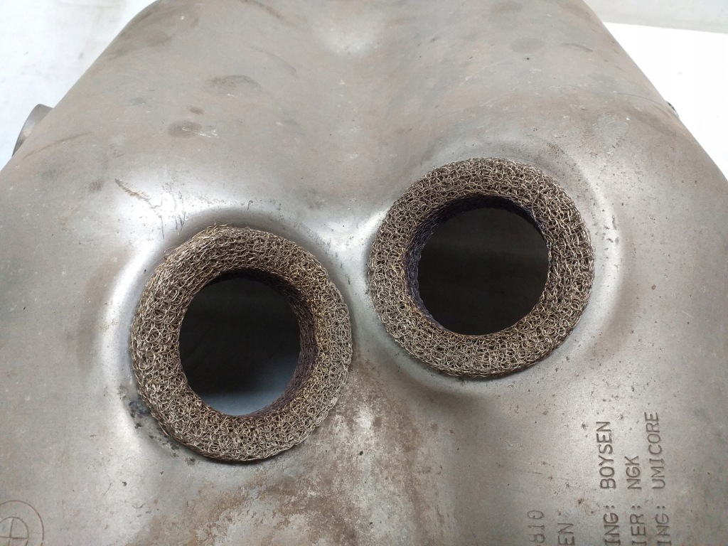 фото №4, Bmw 5 f10 захист теплова