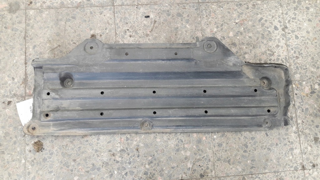 фото №1, Захист підвіска mazda rx-8