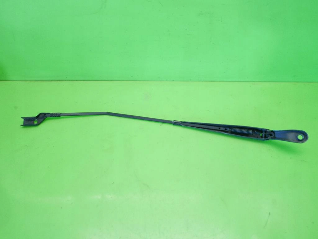 фото №11, 8200725625d дворник правая renault twingo ii