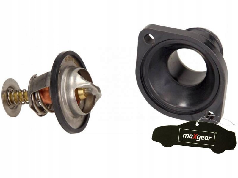 фото №4, Термостат