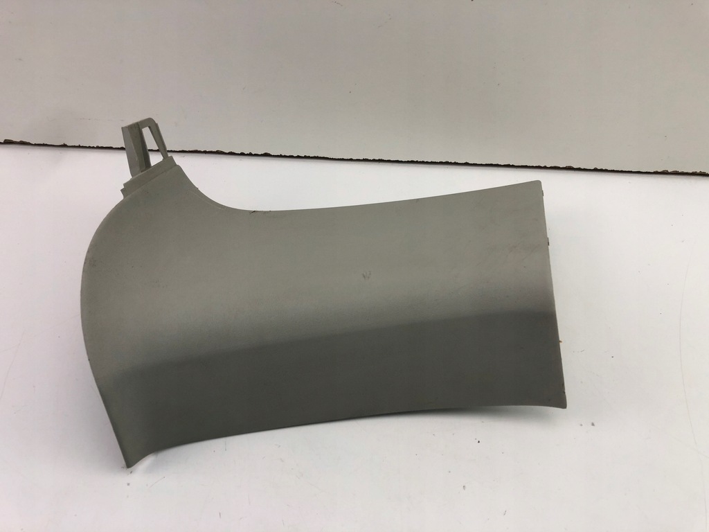 фото №9, Vw touran захист обшивка стійка правого lewego 1t0867245