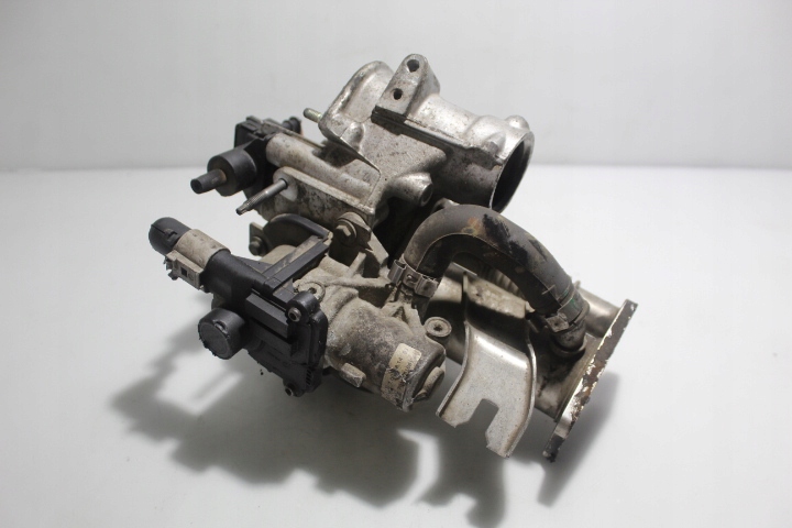 фото №1, Клапан egr рециркуляции выхлопных газов twingo ii 1.5dci