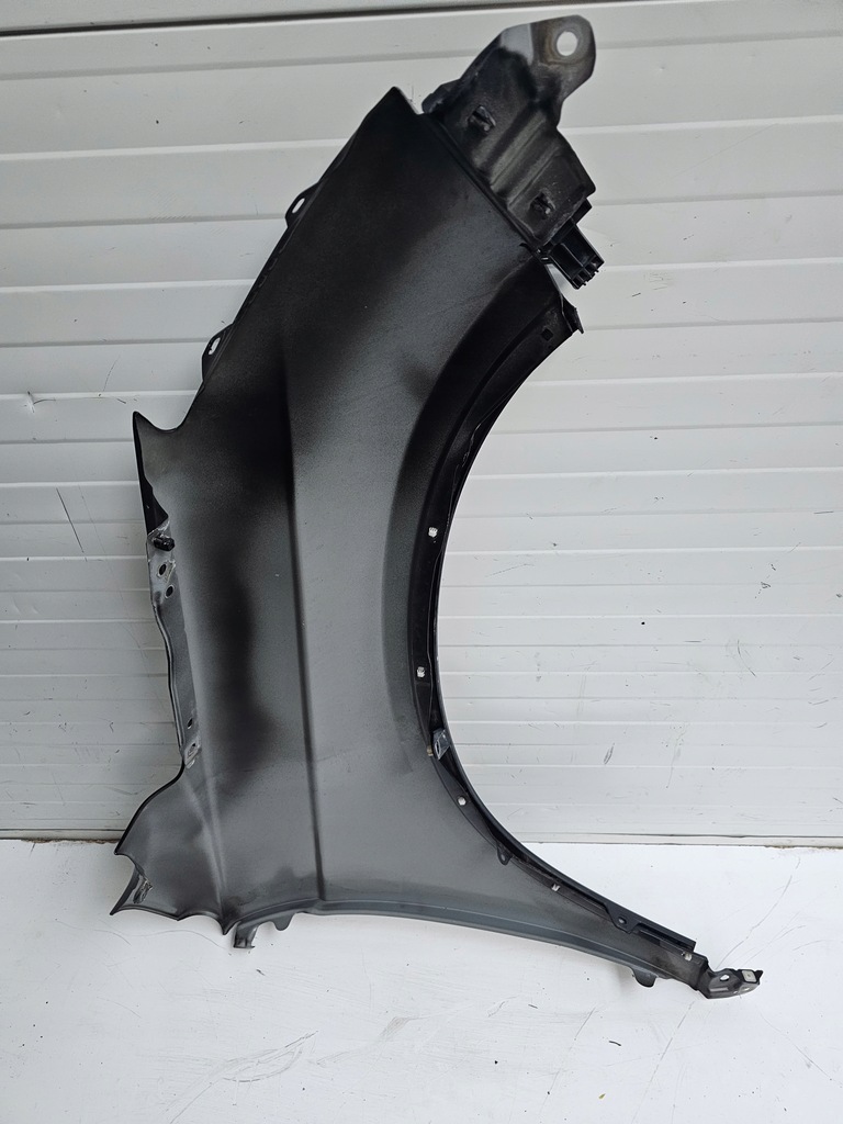 фото №7, Крыло левый передний перед honda crv cr-v iii lift i przed lift