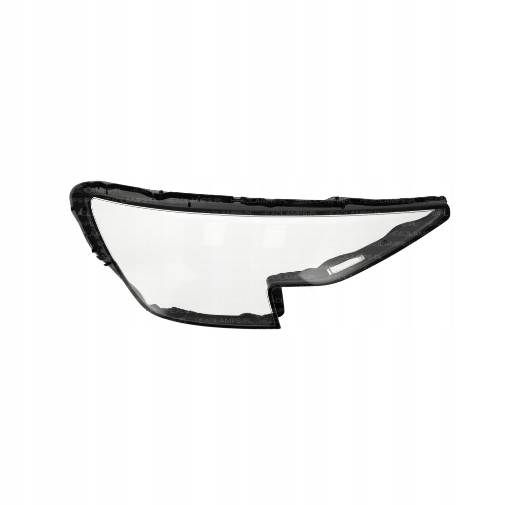 Купить Правый стекло фары лампы audi q8 4m8 2025- lift full led,full led matrix, laser