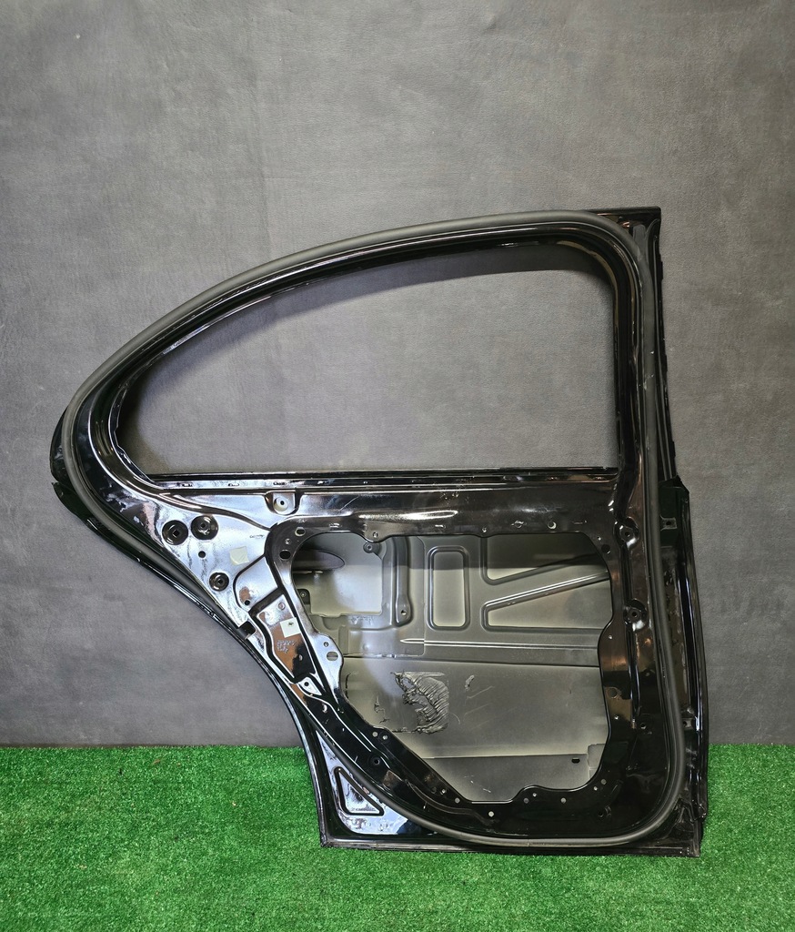 фото №10, Дверь левая левый задняя mercedes e klasa w214 sedan 23-24