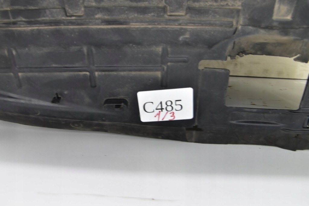 Панель  передний opel vivaro b 2014-2019 1.6 cdti 120km r9m45 механическая коробка передач Доставка