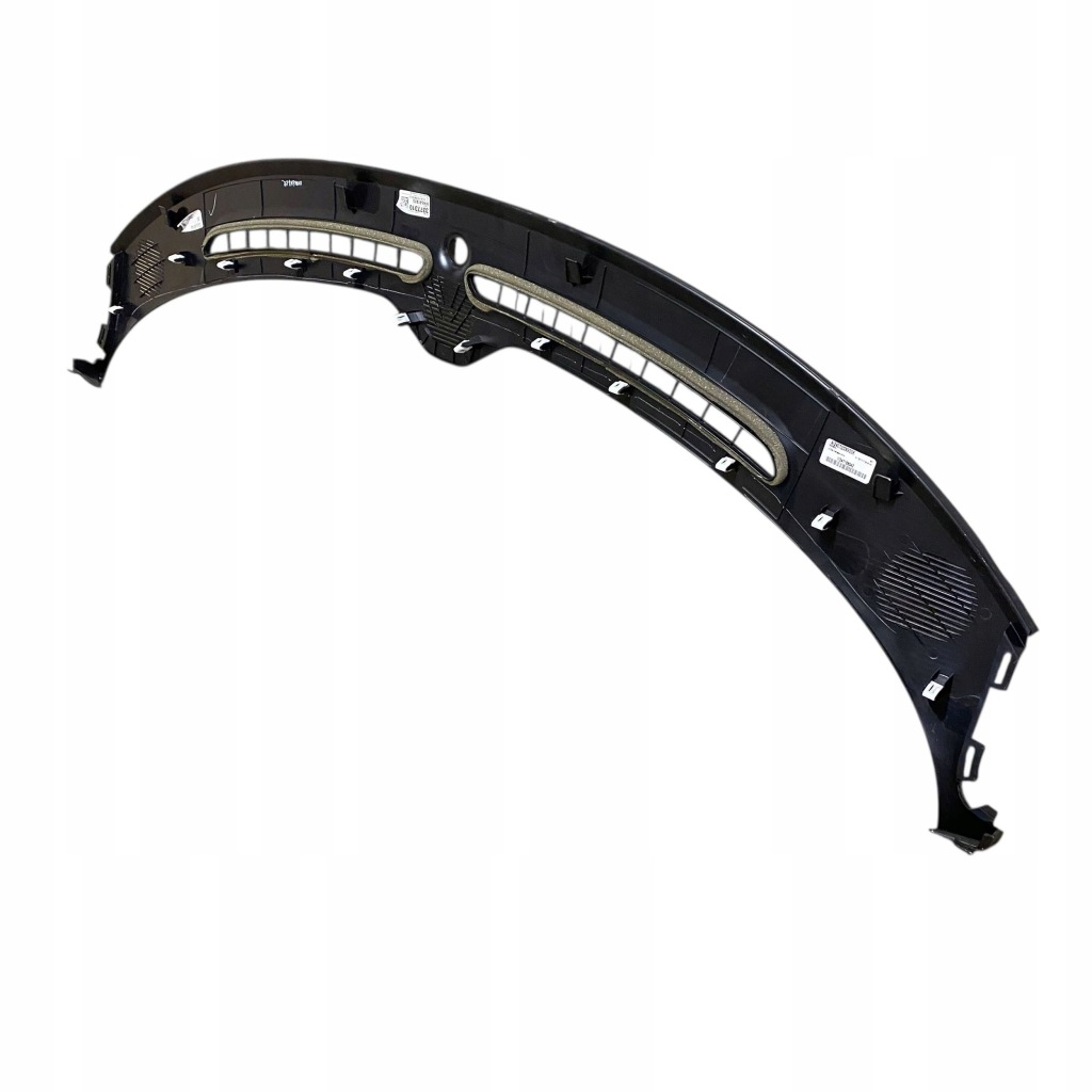 Dodge challenger 2017 форсунки / ґрати обдув панелі приладової панелі Зі Шроту