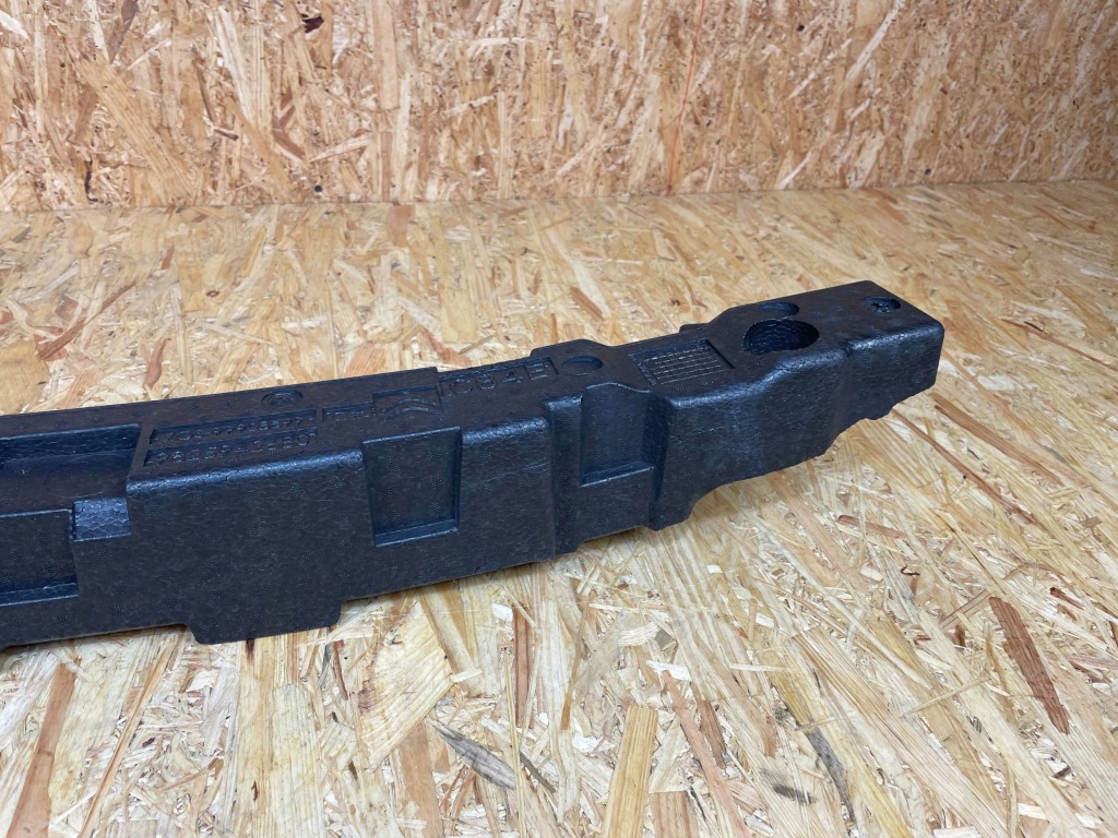 фото №13, Абсорбер піна бампера перед citroen c5 aircross 9825942680