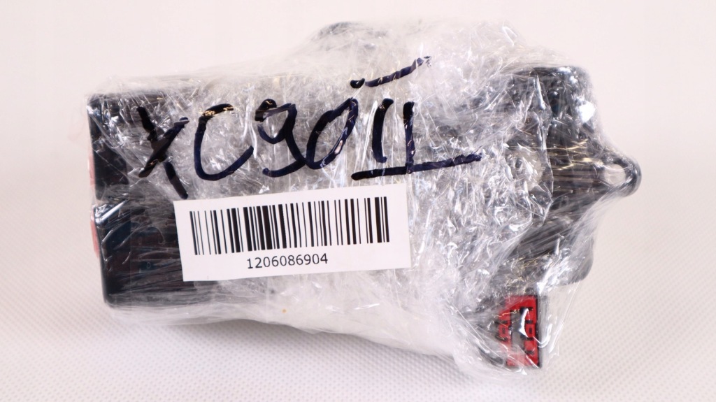 фото №7, Volvo xc90 ii клипса поперечина безопасности задняя 39825753