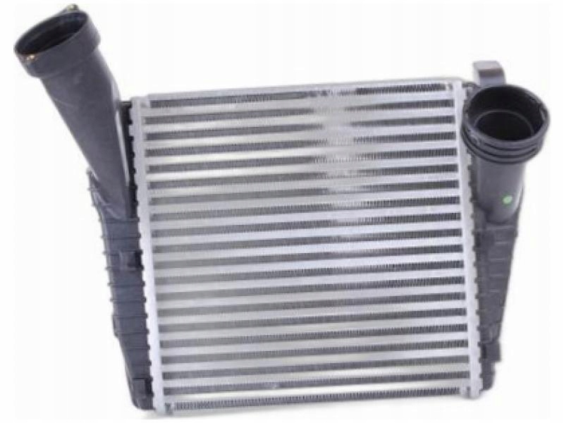 Купити Інтеркулер audi q7 4l 3.0 4.1