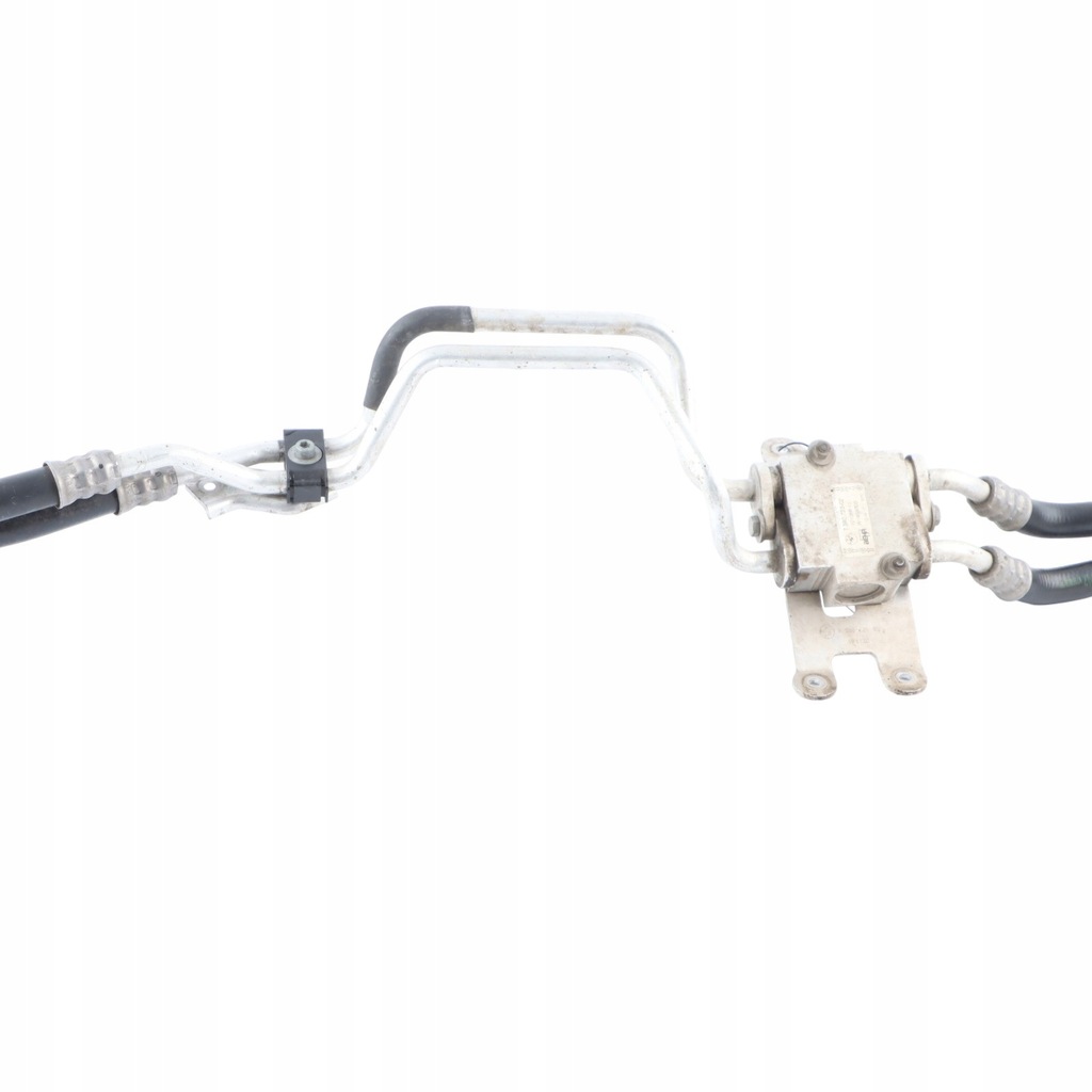 фото №9, Bmw f80 m3 f82 f83 m4 lci термостат дроти радіатора оливи коробки передач