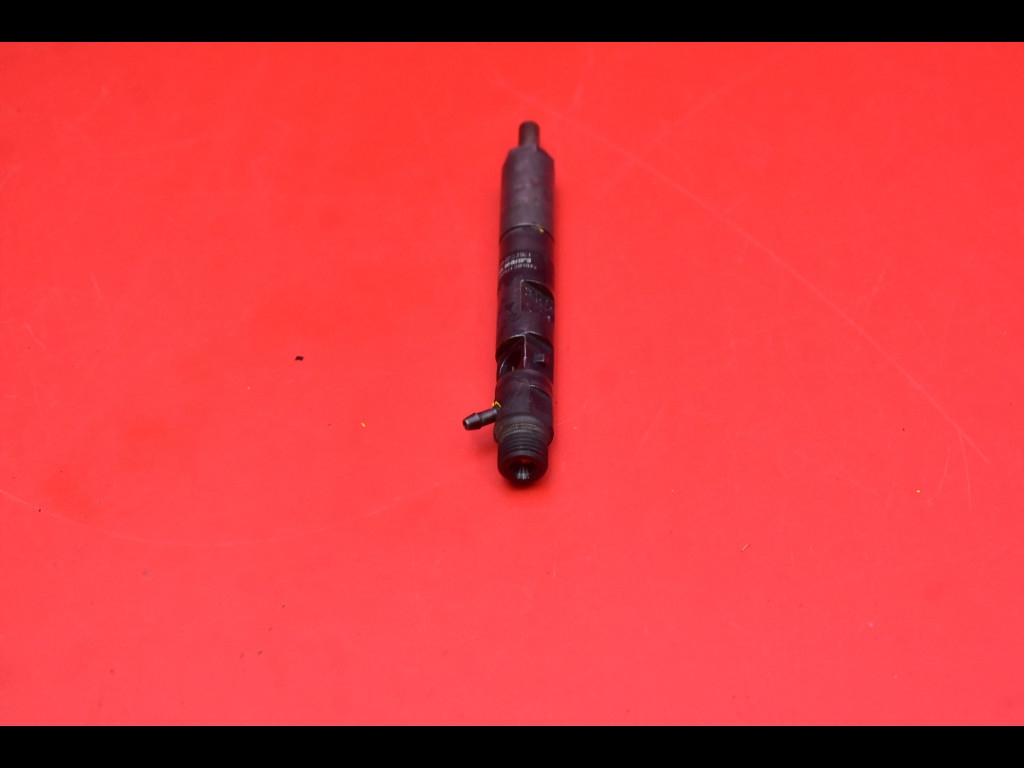фото №10, Інжектор форсунка test ejbr005102d nissan note 1 i e11 1.5 dci 86 km 05-09