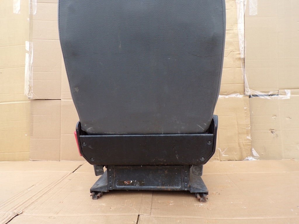 фото №10, Sprinter 901 903 vw lt 96-- сиденье передний водителя