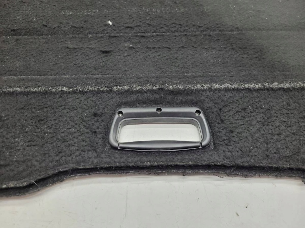 Полиця задня багажника peugeot 407 sw 2006 універсал європа Київ