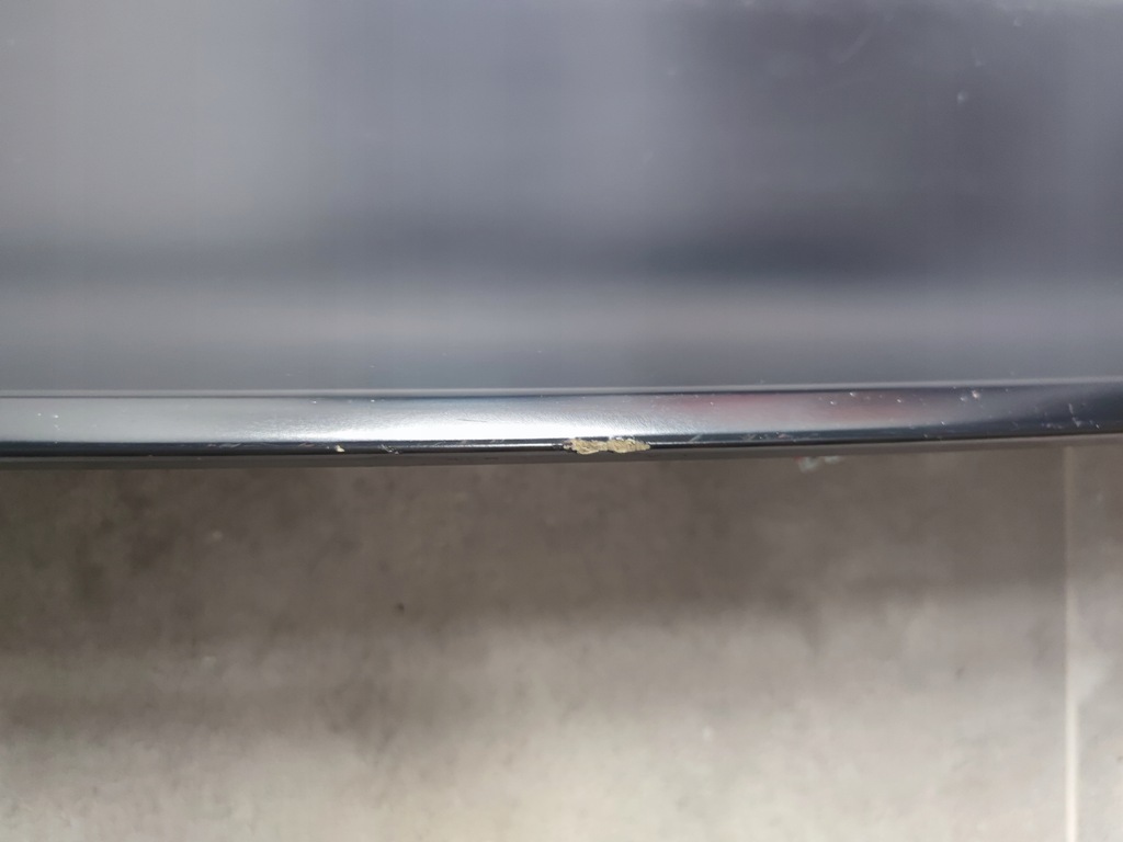 фото №14, Dodge challenger widebody задній спойлер 2018+