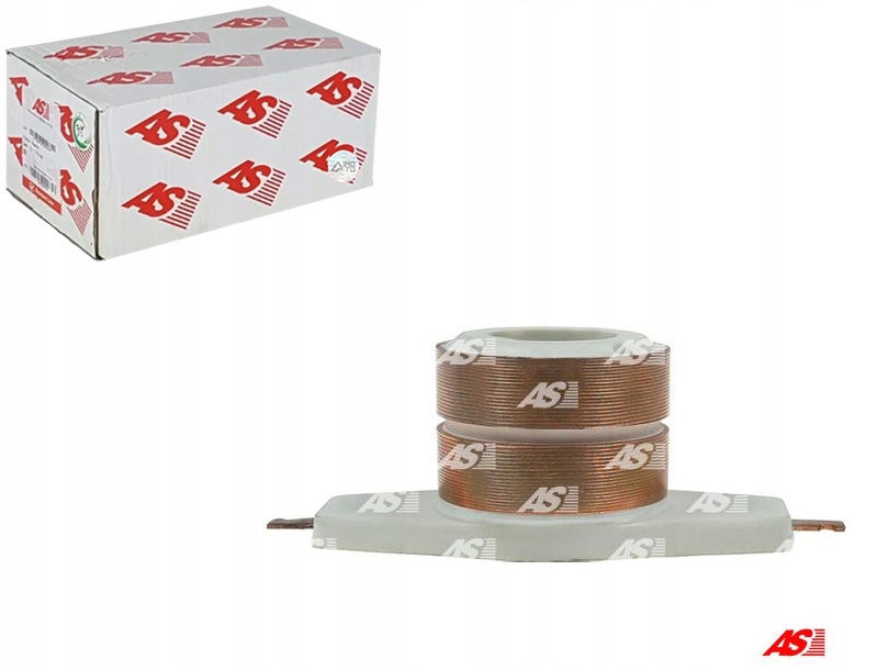 фото №1, Кільце ковзний, генератор as-pl asl9017