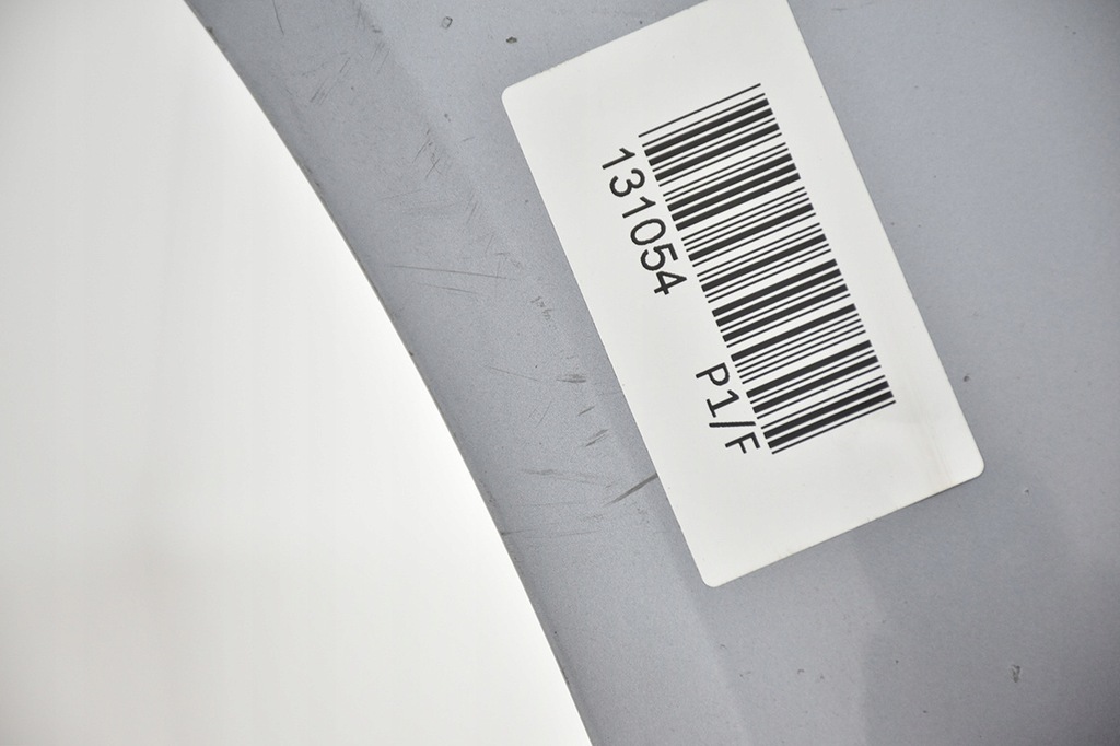 фото №10, Бампер передний перед opel corsa d