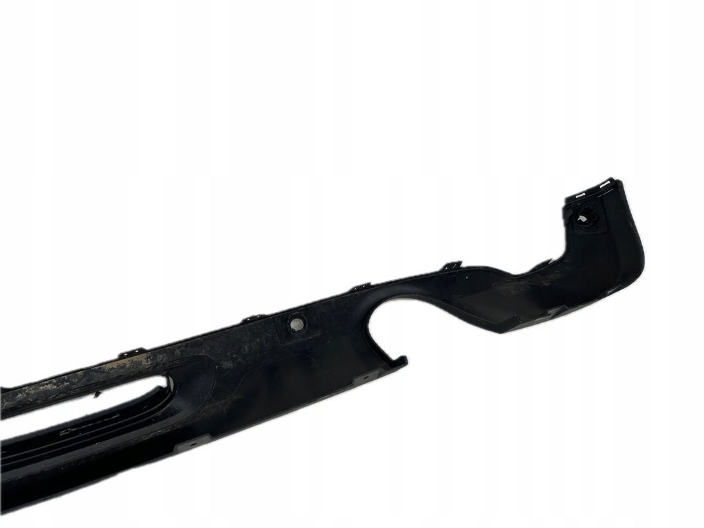 фото №9, Mini f56 f57 спойлер бампера задняя pdc 7302548