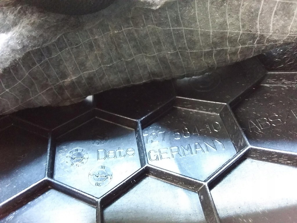 фото №6, Bmw 4 f32 f33 f36 бардачок пассажира панели