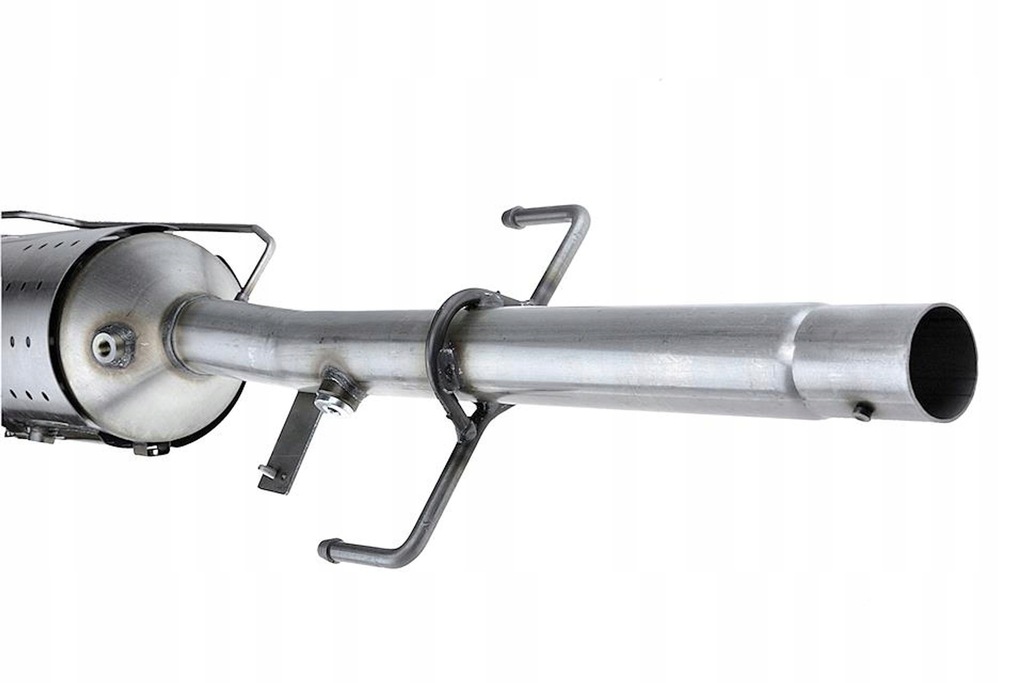 фото №2, Nty фільтр часток твердих dpf