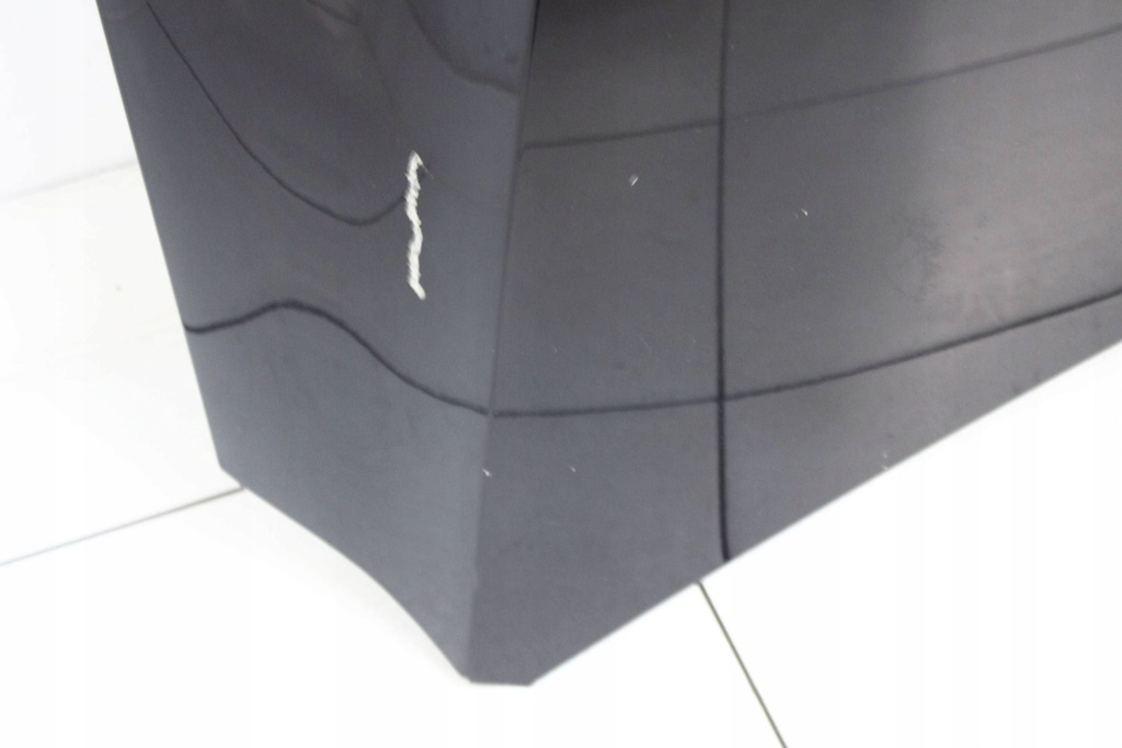 фото №10, Капот крышка двигателя vw tiguan 5n 2007r- lc9x