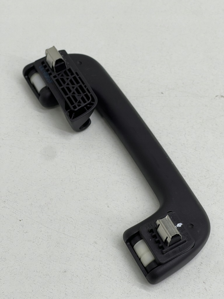 фото №10, Audi a4 b8 a6 c7 ручка кронштейн стельовий лівий задня czarna s-line