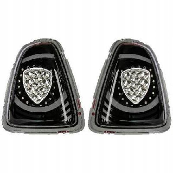 Купить Diederichs 1206295 набор фонари задний