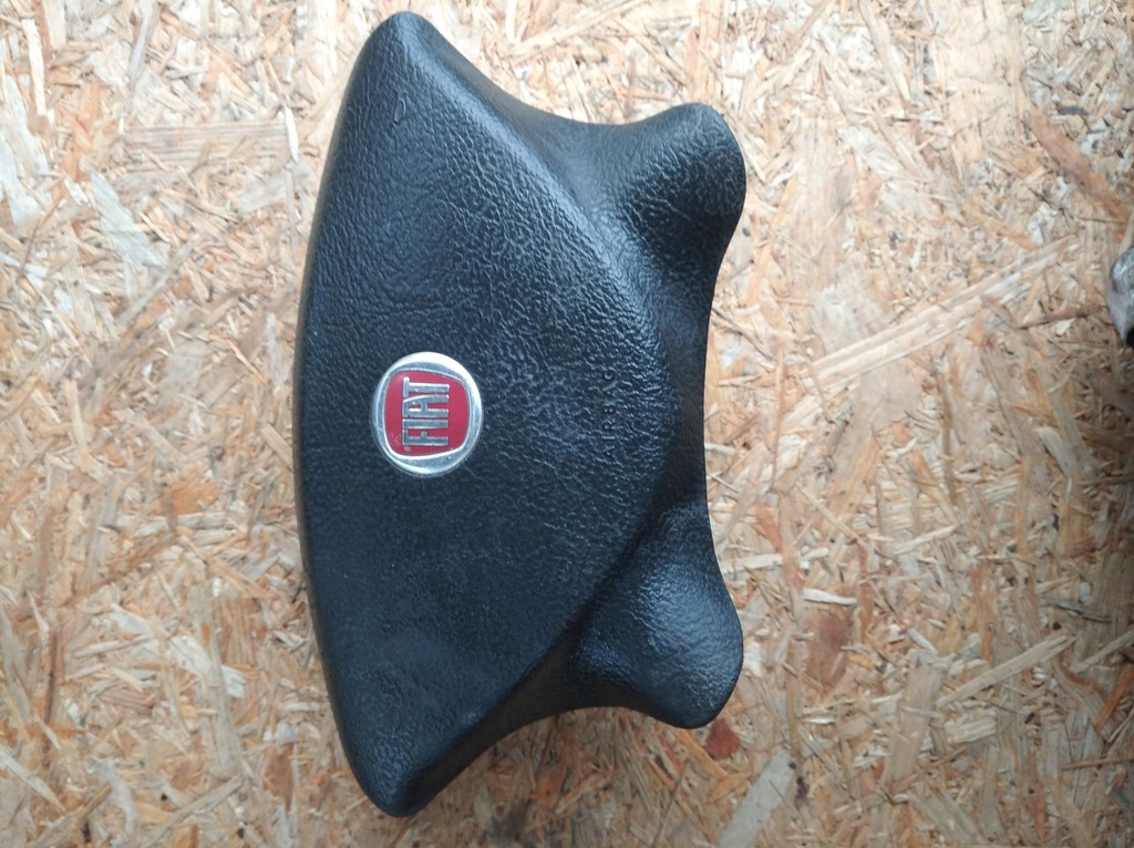 фото №1, Подушка повітряна водія подушка безпеки fiat scudo ii 06- 14012996zd