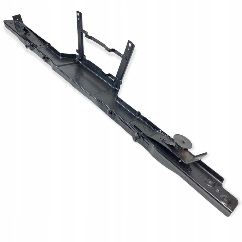 фото №6, Hummer h2 03-09r pas передній верхній підсилювач