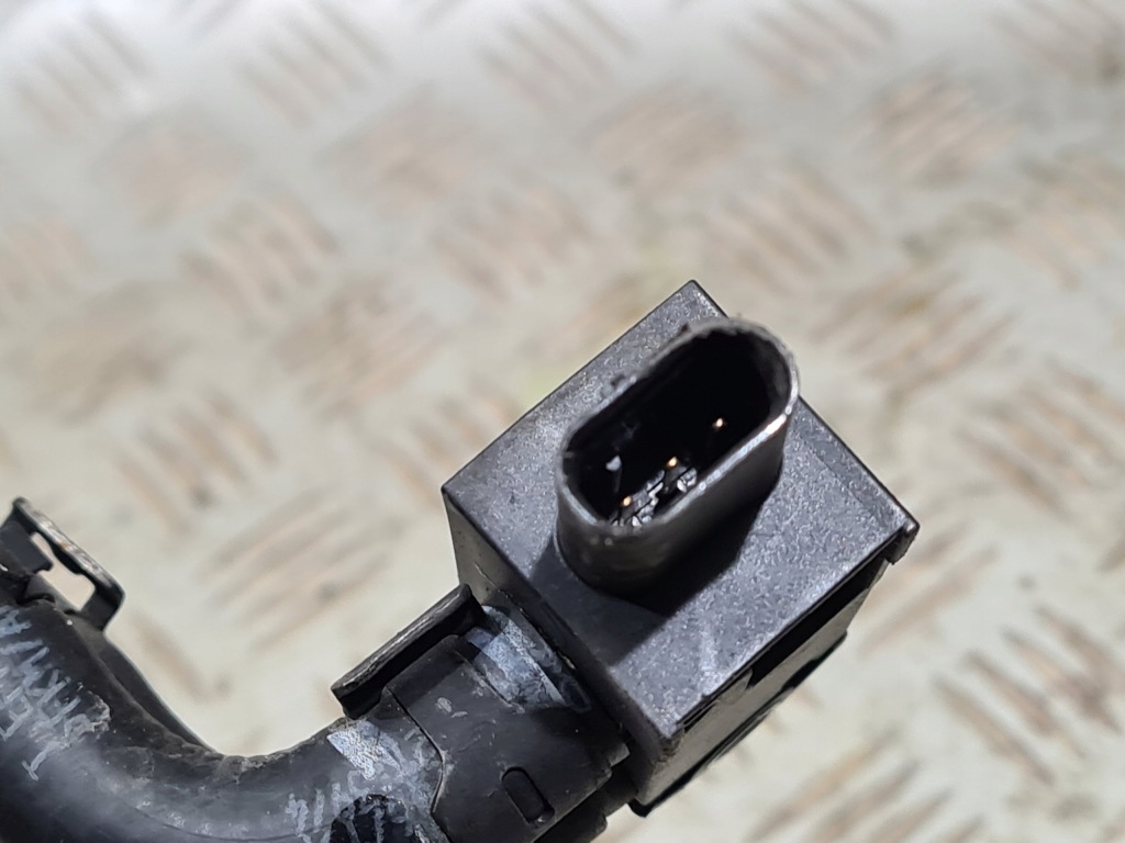 фото №6, Датчик выхлопных газов шланг катализатора opel zafira c 1.6 turbo