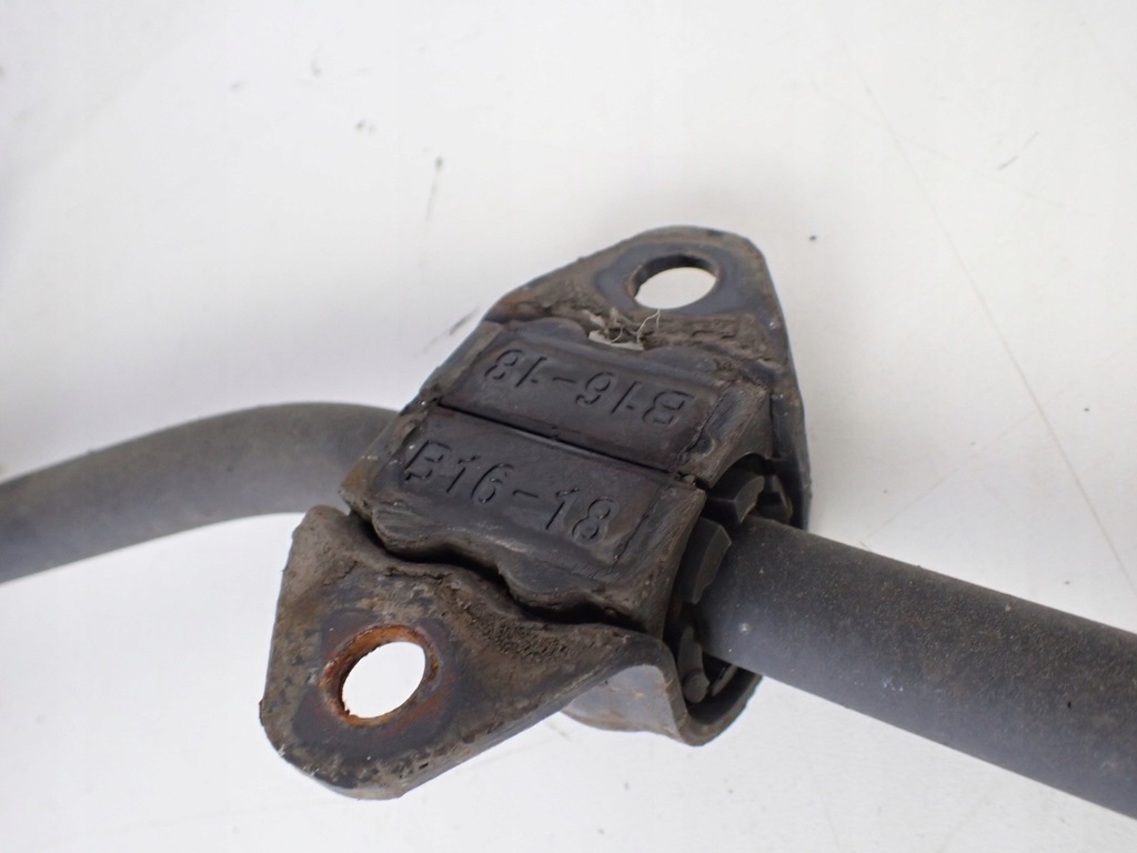 фото №7, Kia optima iv 4 тяга стабилизатора