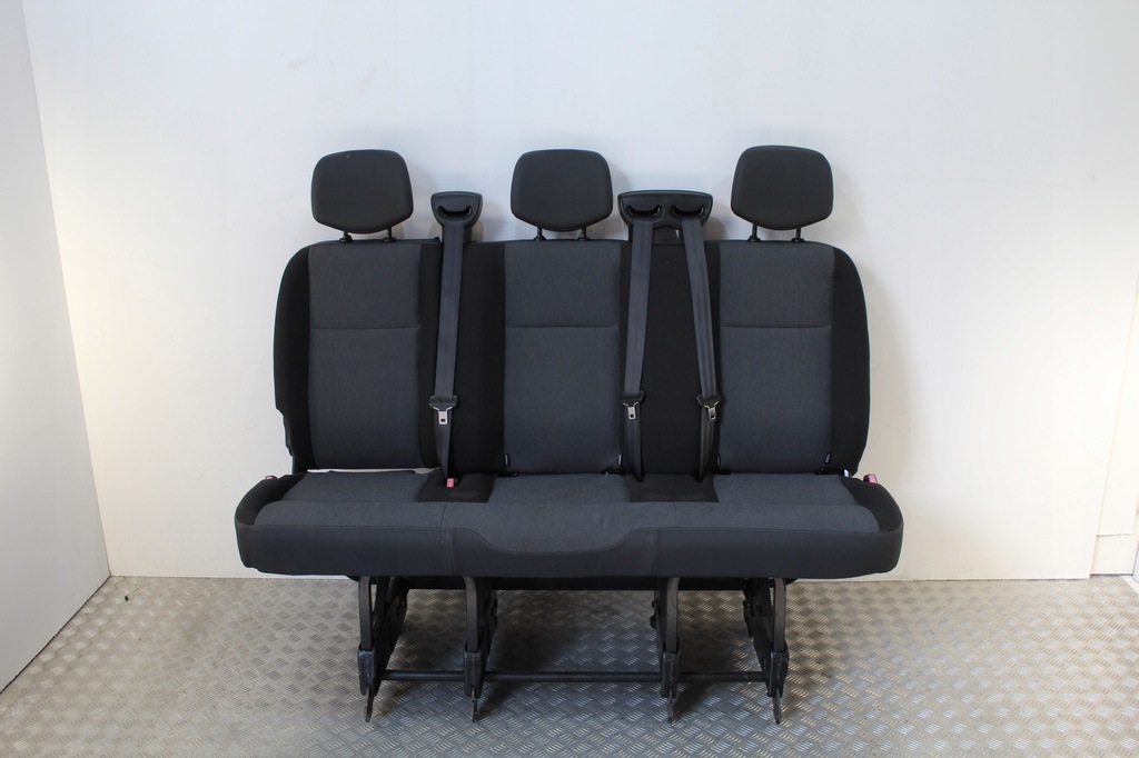 фото №5, Сиденья салон сиденье master iii 3 lift 9 человек