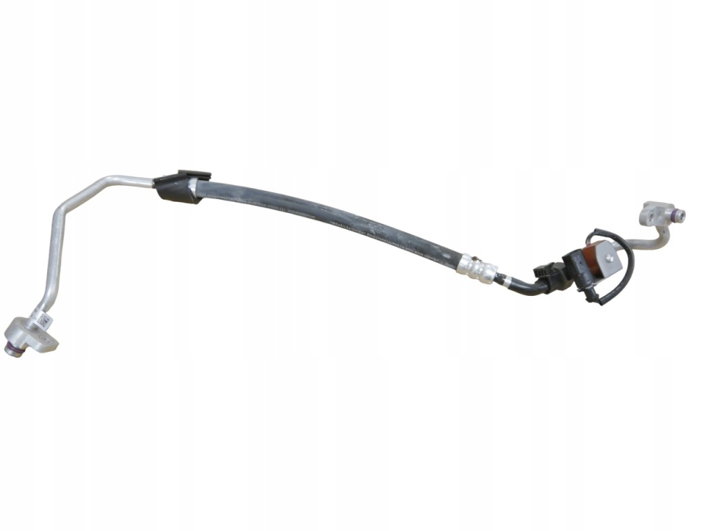 фото №1, Audi e-tron 55 шланг кондиционера 4kl816720g