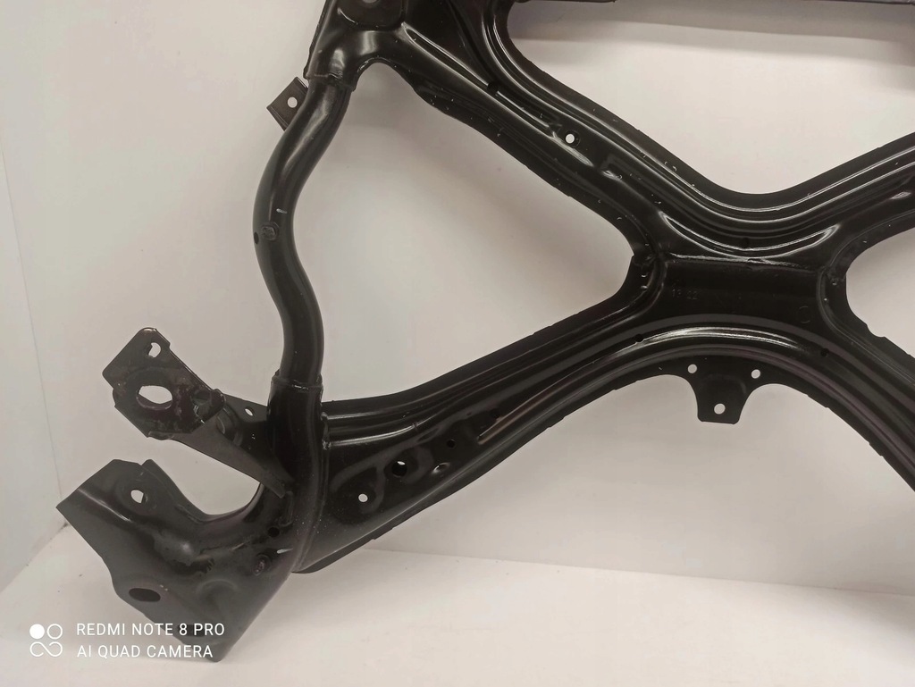 фото №6, Подрамник подрамник подрамник audi a4 a5 b9 8w1399347h