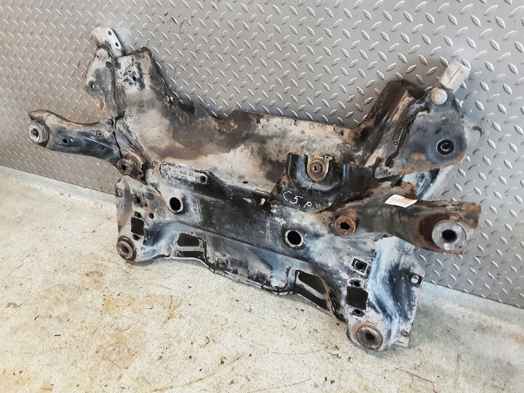 фото №1, Подрамник передние citroen c5 9803774180