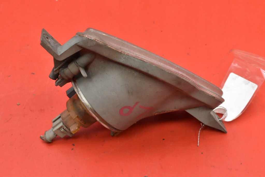 фото №4, Противотуманная фара правый перед передний 8620228 volvo s70 v70 2 ii 00-05