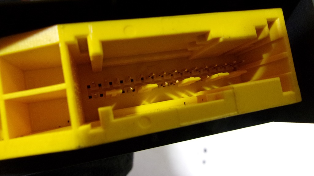 фото №10, Подушка безопасности водителя пассажира dacia sandero logan