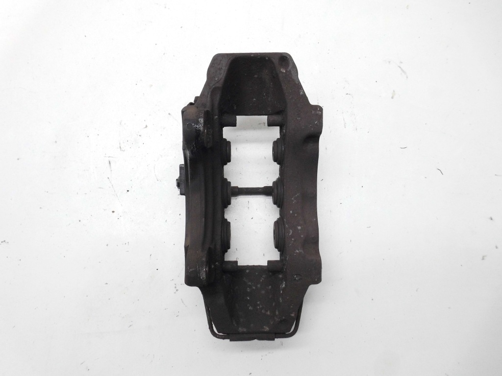 фото №11, Суппорты тормозные brembo 18zr vw touareg 7l porsche cayenne оригинал