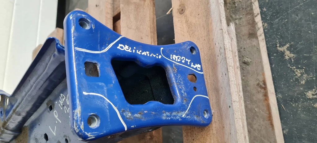 фото №7, S3 8y a3 лонжерон левая левый перед передняя sedan lz5m