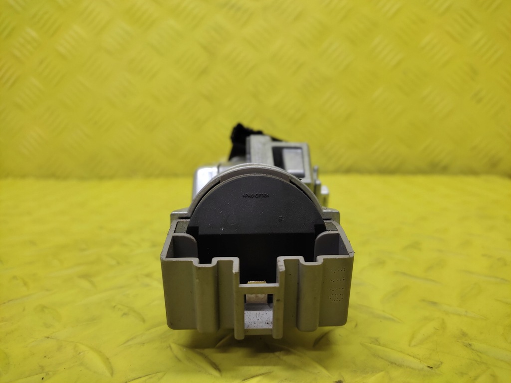 фото №5, Ford focus mk2 замок запалювання ключ 3m513f880ae