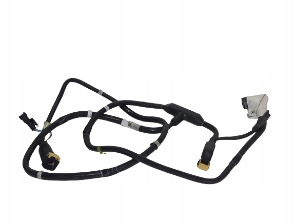 фото №1, Kia xceed 19- жгут омывателя фары с подогревом