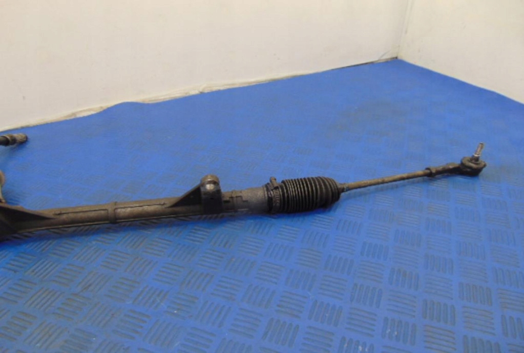 фото №5, Renault modus 1.5d рейка рульова